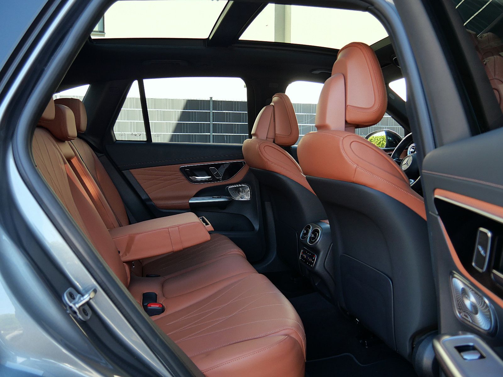 Mercedes-Benz GLC 300 4M.AMG+Night.ACC,HUD,360,Pano,Burm.20"