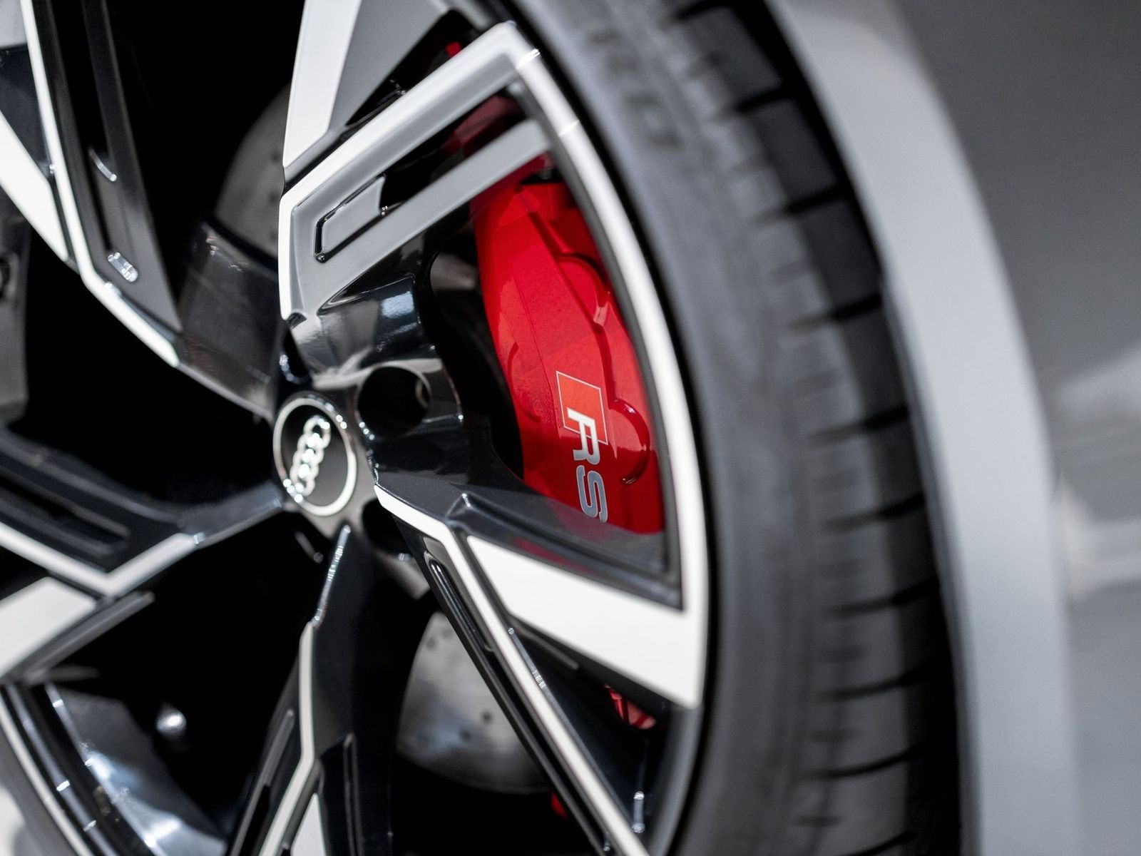 Audi RS6 4.0 TFSI tiptronic quattro