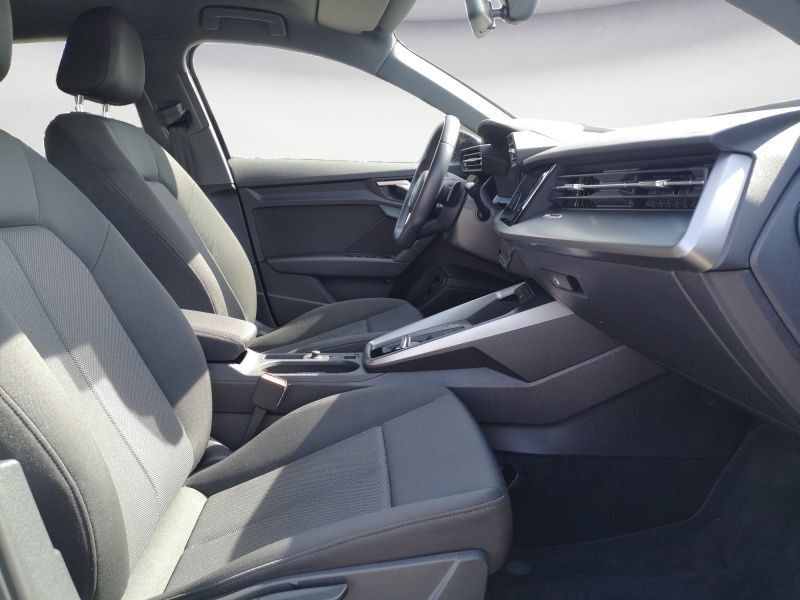 Audi A3 40 TFSIe Sportback S tronic - Samsaru's Car Outlet