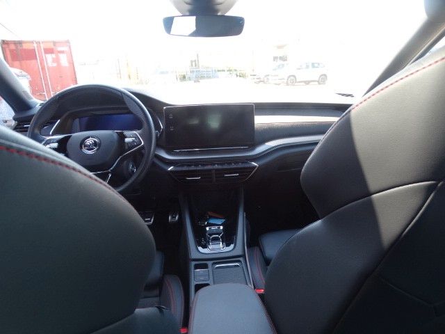 Skoda Octavia Combi RS 2.0 TDI DSG 4x4,Pano,Standheiz.