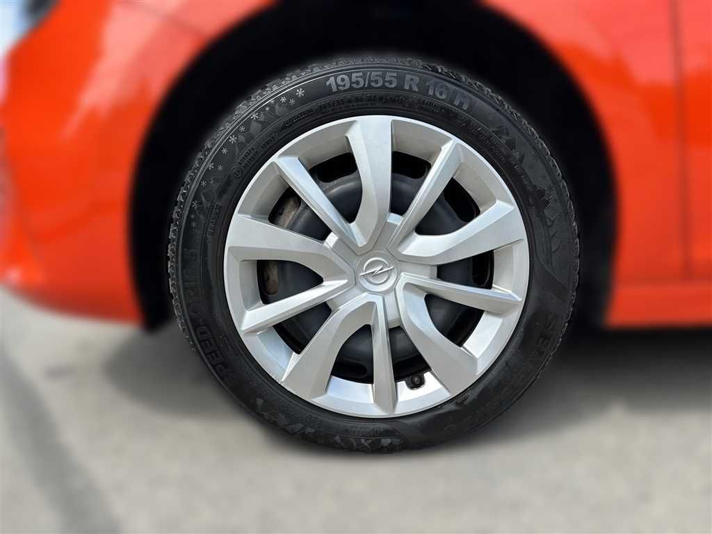 Opel Corsa -e Edition - Samsaru's Car Outlet