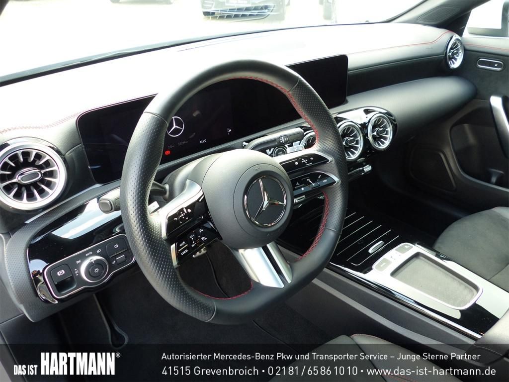 Mercedes-Benz CLA 250 4M AMG - Samsaru's Car Outlet