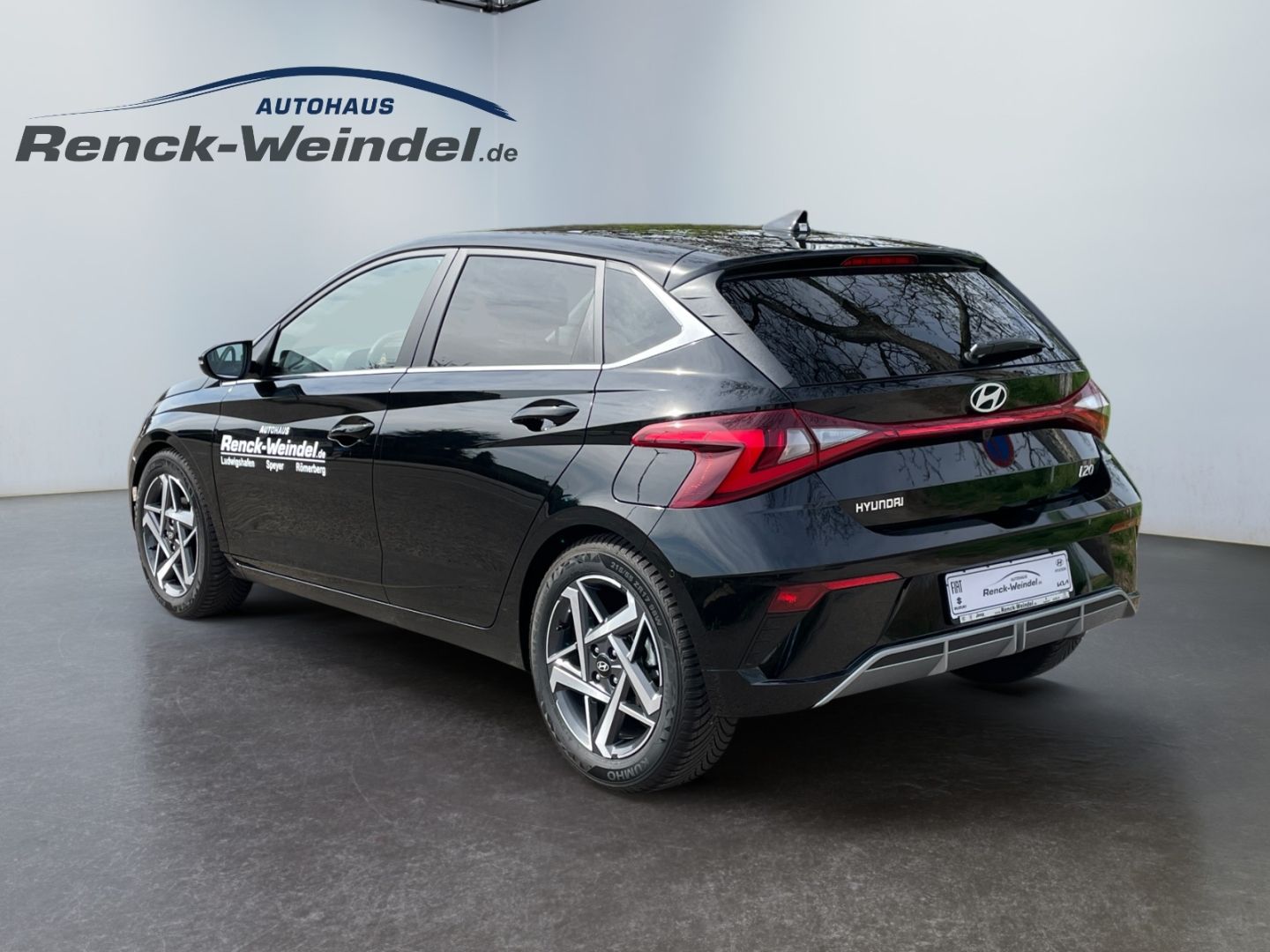 Hyundai i20 Prime 1.0 T-GDI Navi Digitales Cockpit Sound