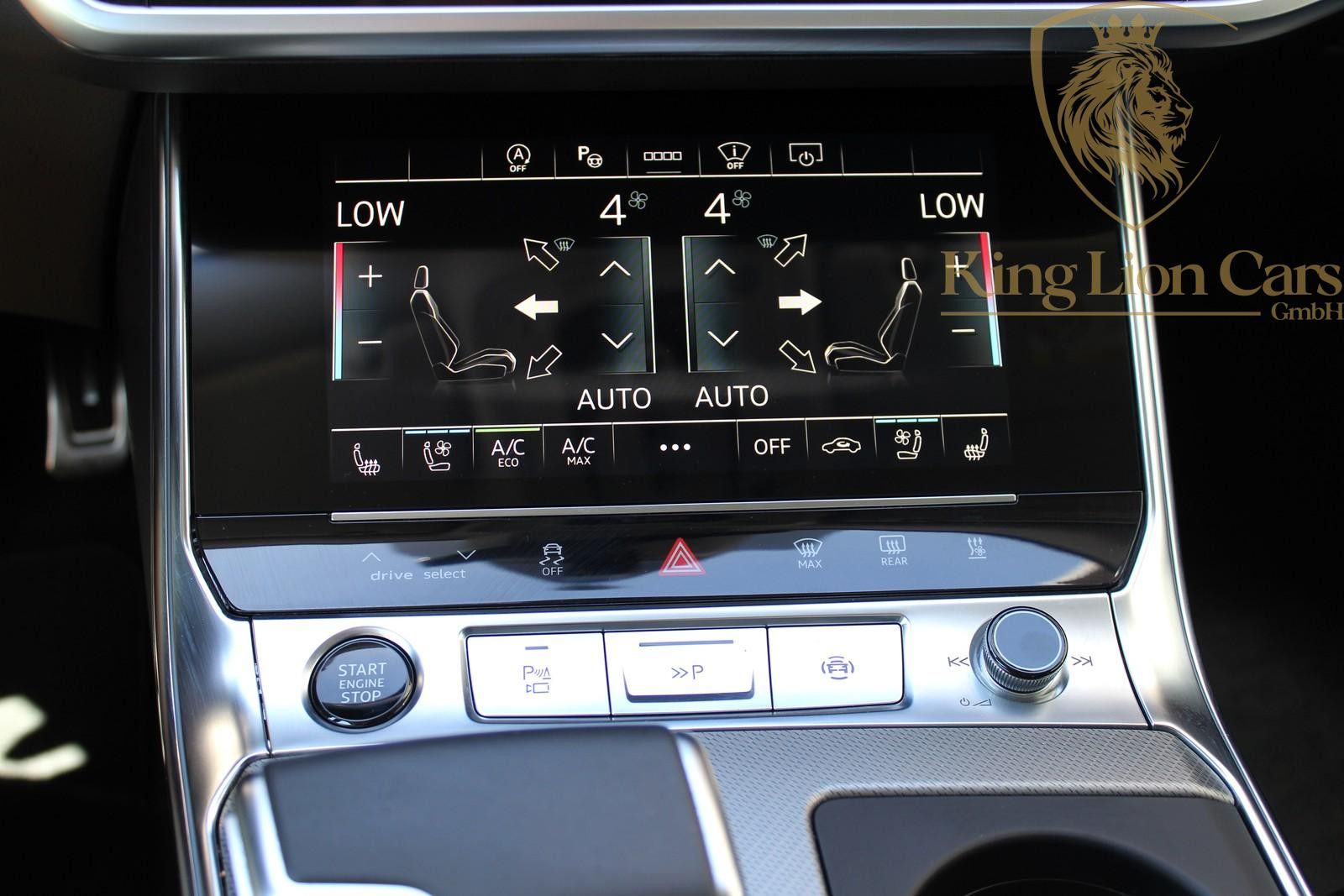 Audi A6 Avant 50 TDI S LINE - Samsaru's Car Outlet
