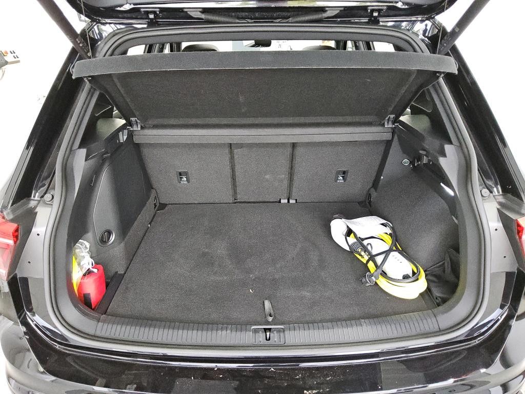 Volkswagen Tiguan R-Line eHybrid Black Style Pano Leder