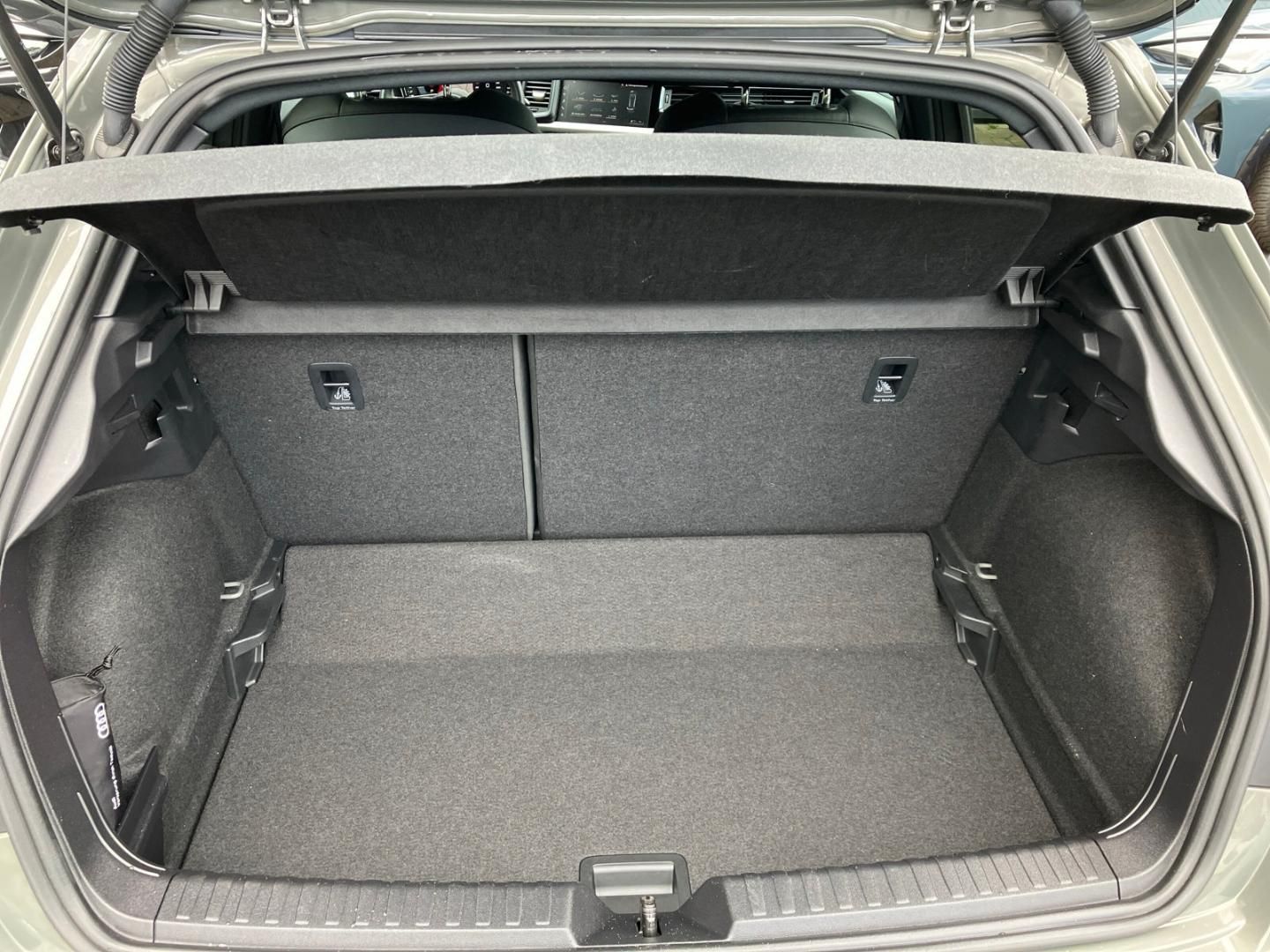 Audi A1 Sportback S line 40 TFSI DSG - Samsaru's Car Outlet