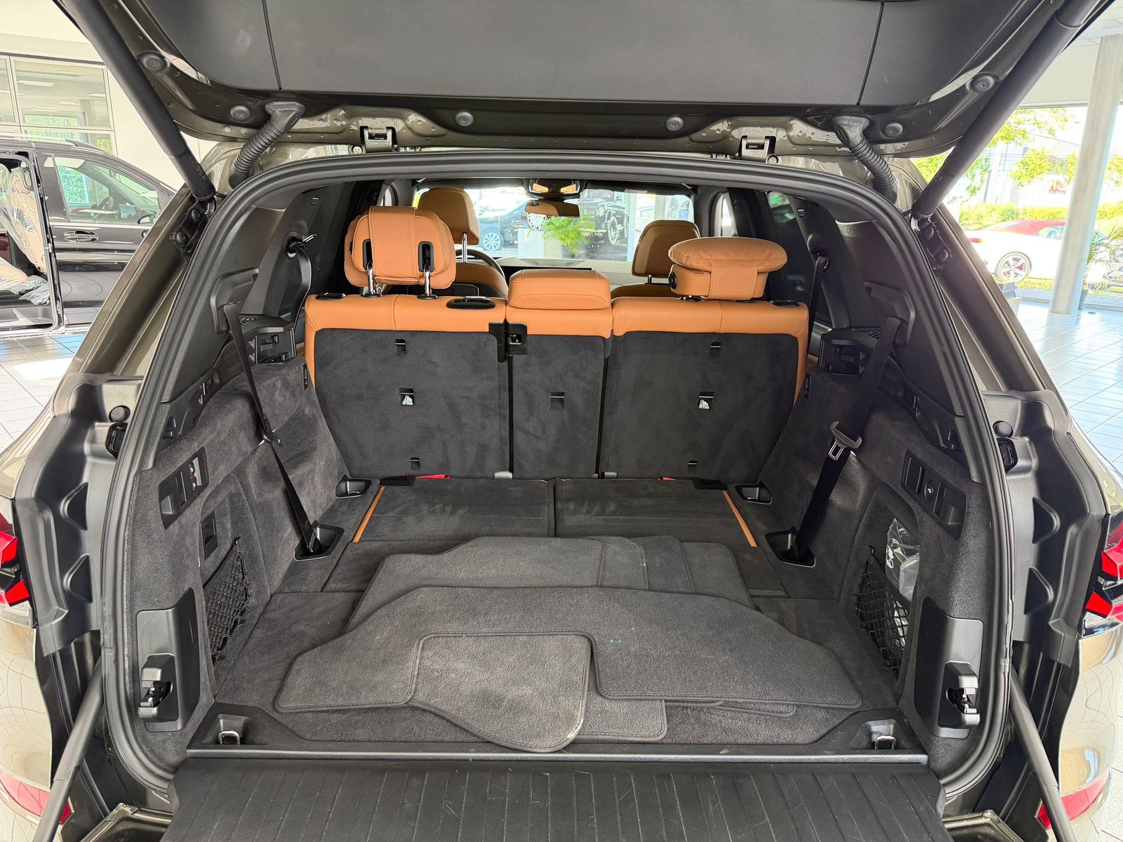 BMW X5 xD30d M-Sport Pro*7-SITZ*PANO-SKY*LUFT*HUD*