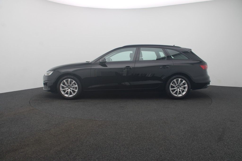 Audi A4 Avant 40 TDI quattro - Samsaru's Car Outlet