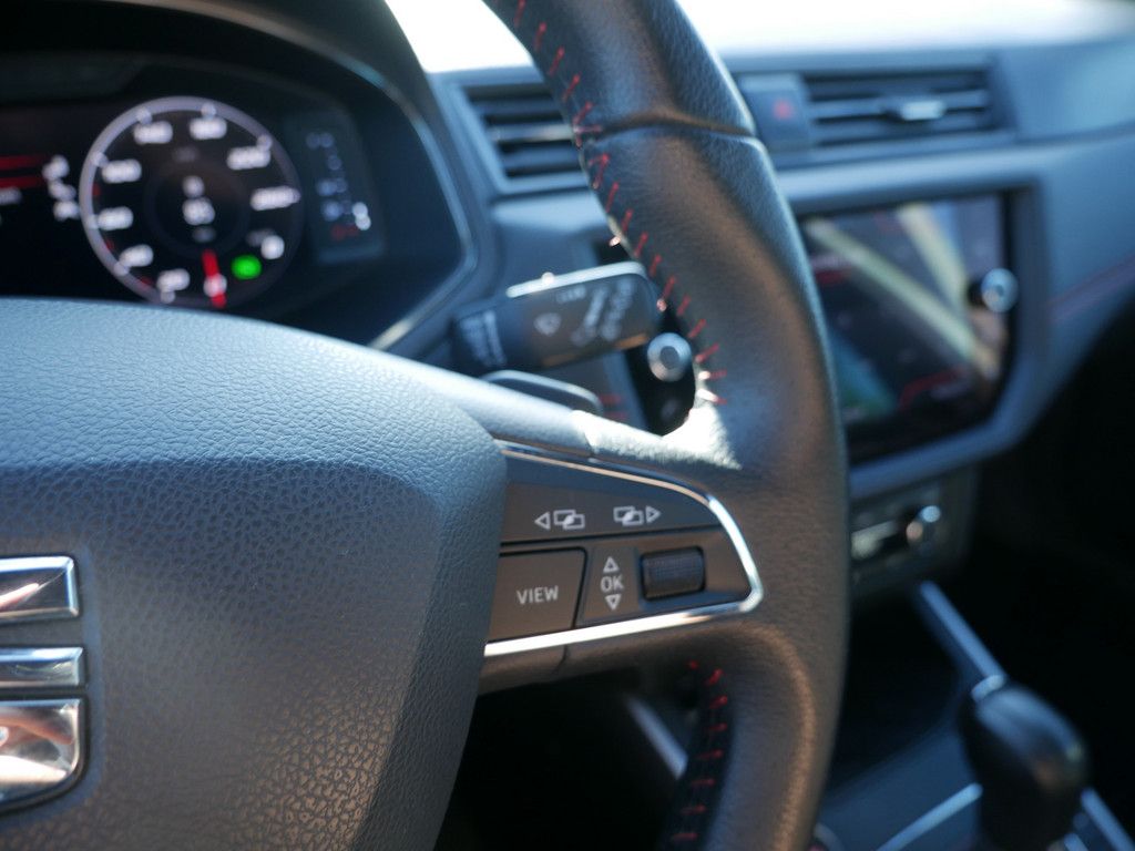 Seat Arona 1.0 TSI FR DSG - Samsaru's Car Outlet