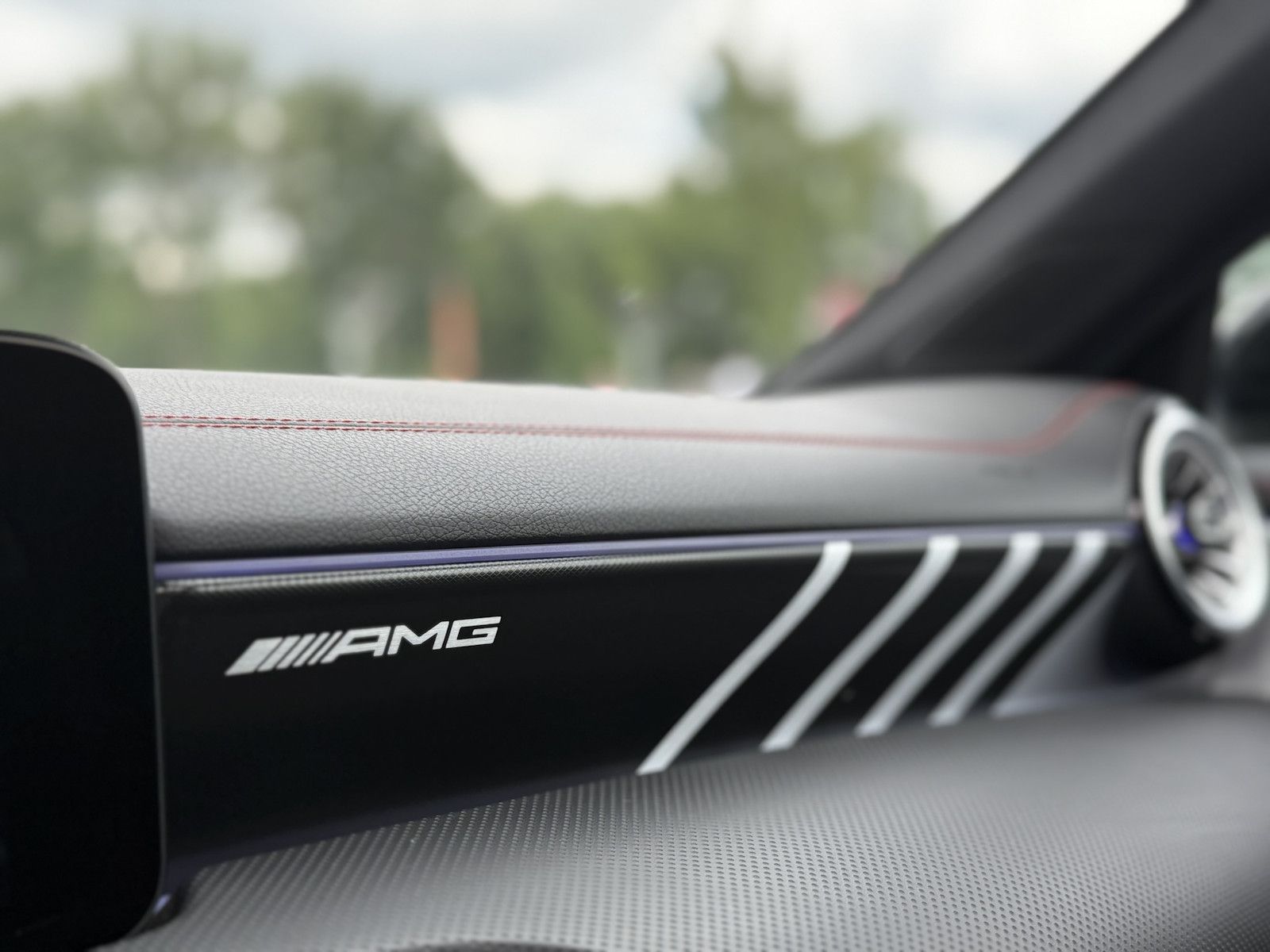 Mercedes-Benz CLA 45 AMG - Samsaru's Car Outlet