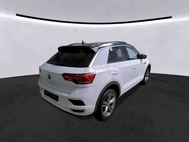 Volkswagen T-Roc 1.5 TSI R-Line - Samsaru's Car Outlet
