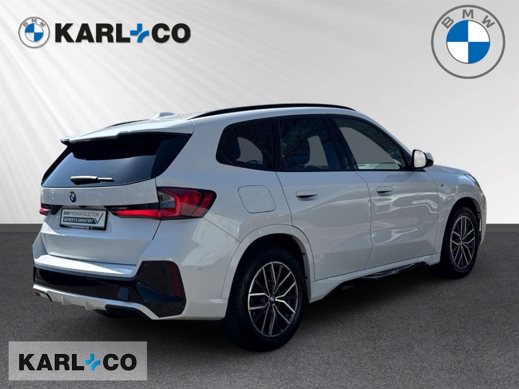 BMW X1 xDrive 23d M Sport - Samsaru's Car Outlet