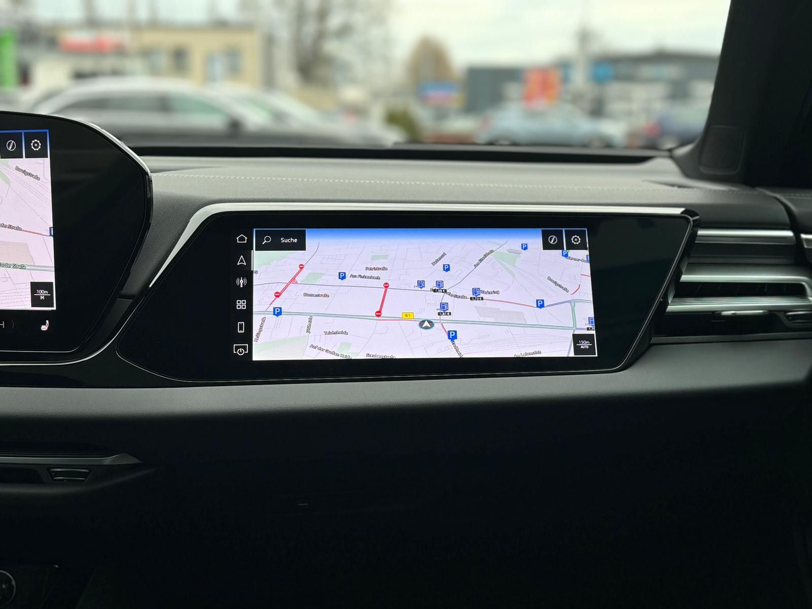 Audi A6 AVANT 2.0TDI 2x S LINE PANO 2xDISPLAY LEDER
