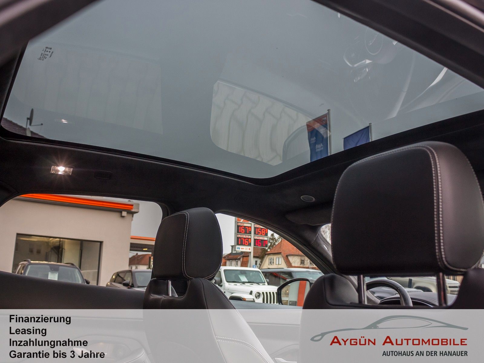 Jaguar E-PACE D200 AWD R-Dynamic SE*Pano*Winter-Paket*