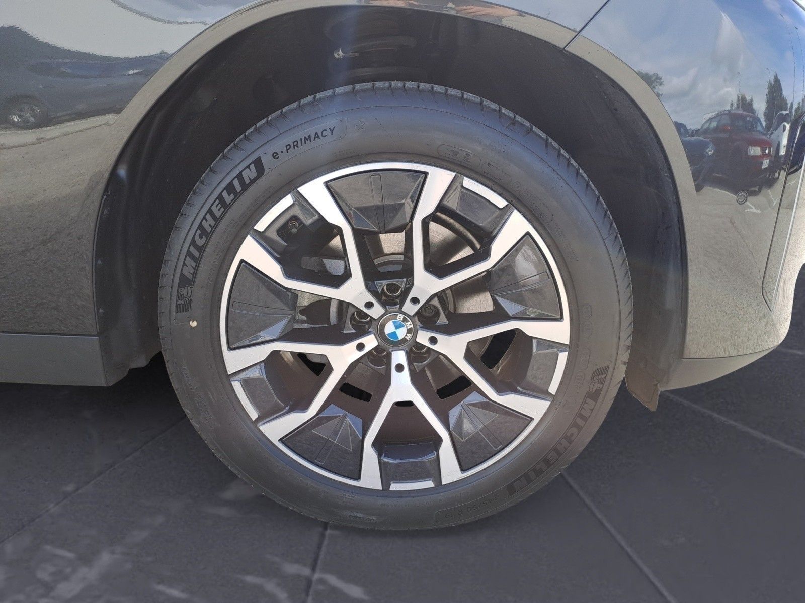 BMW X3 xDrive20 AT PREMIUM | INNOVATIONSP | Garantie