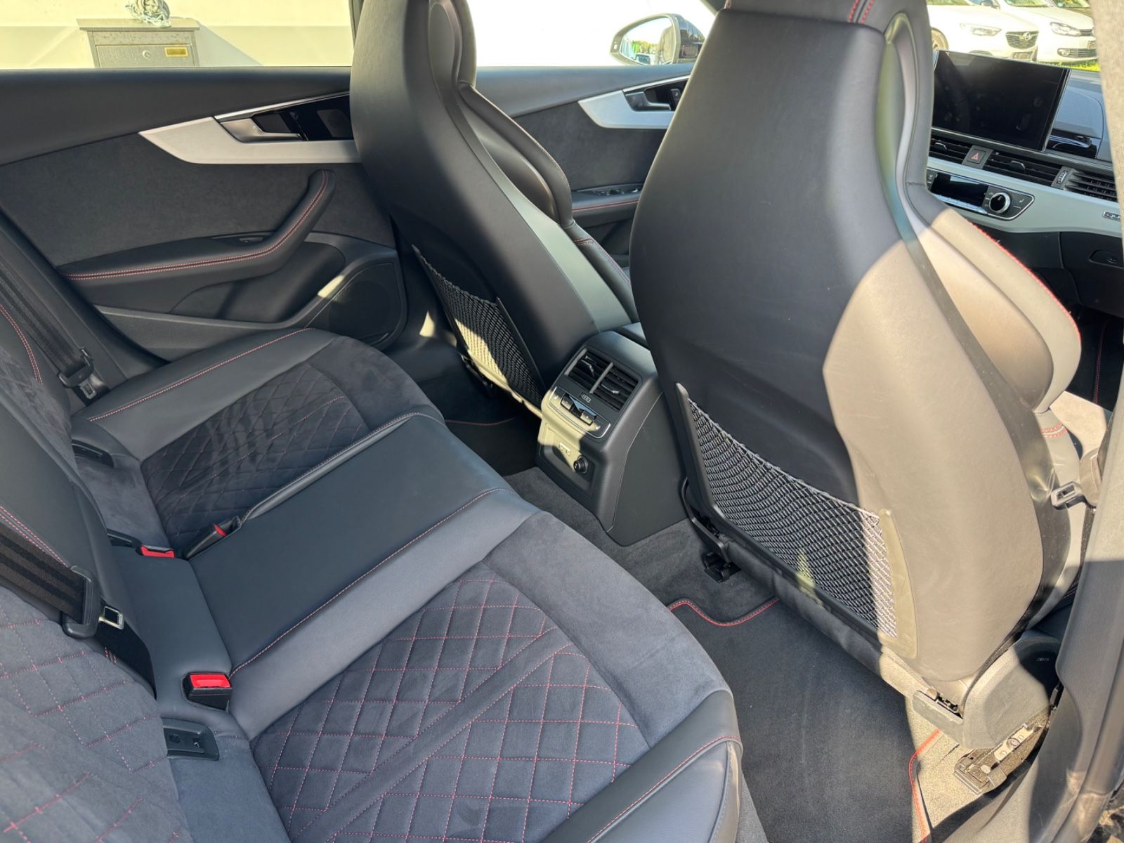 Audi A5 Sportback 50 TDI quattro S line