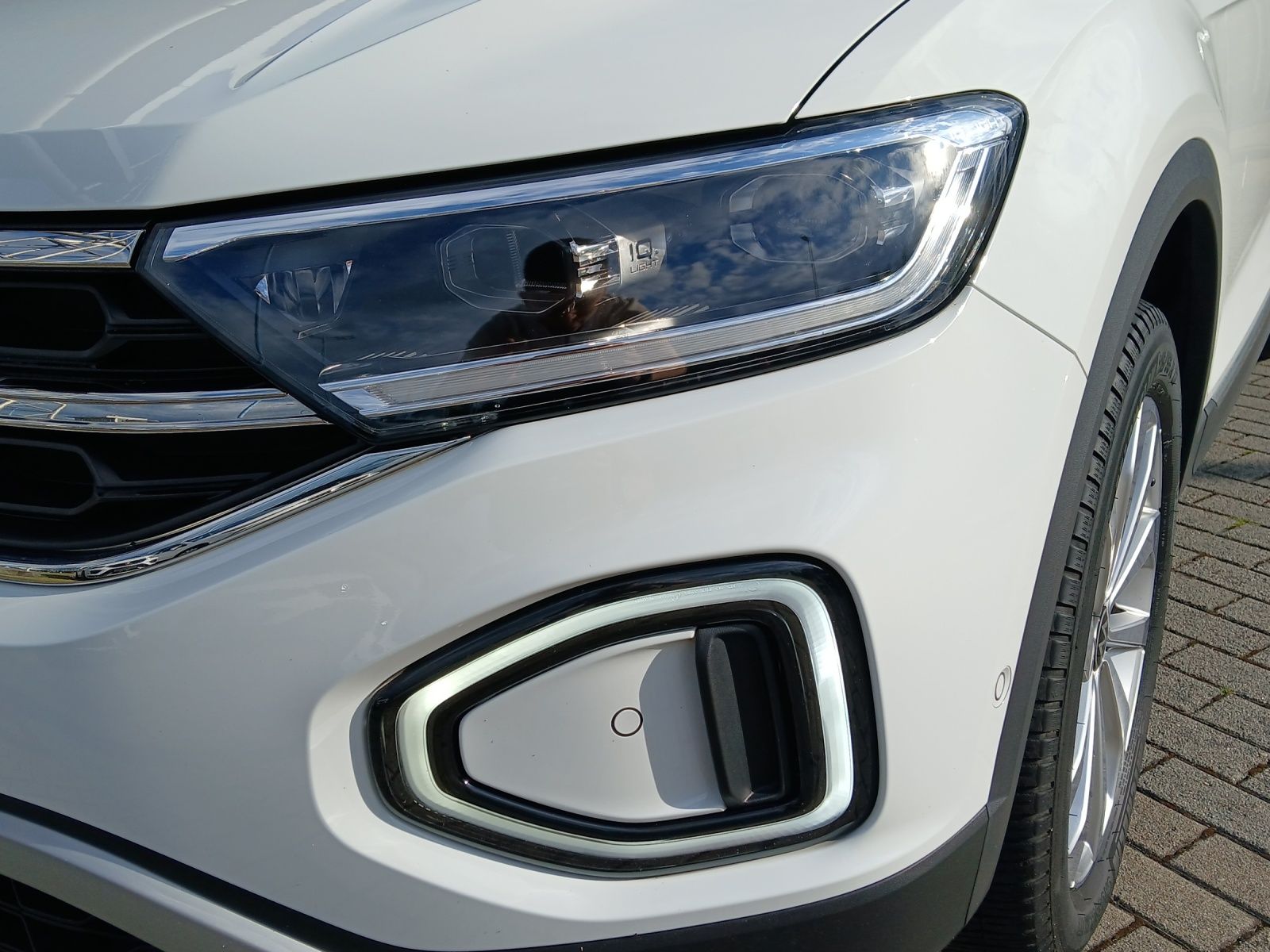 Volkswagen T-Roc TDI Style - Samsaru's Car Outlet