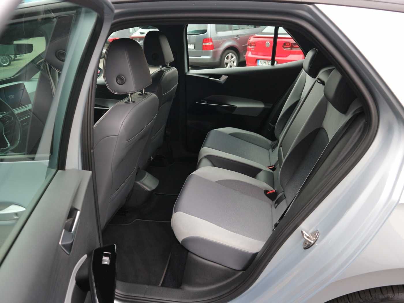 Volkswagen ID.3 Pro S 77kWh - Samsaru's Car Outlet