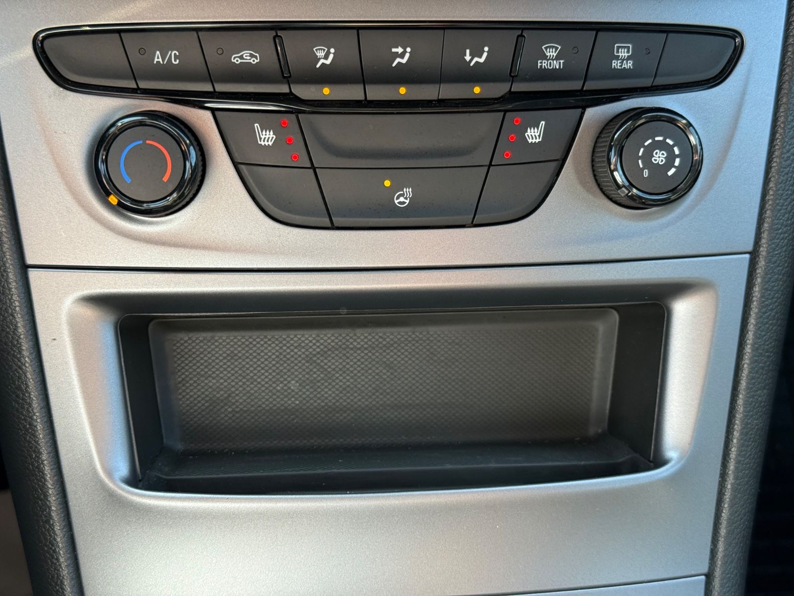 Opel Astra K ST - Samsaru's Car Outlet