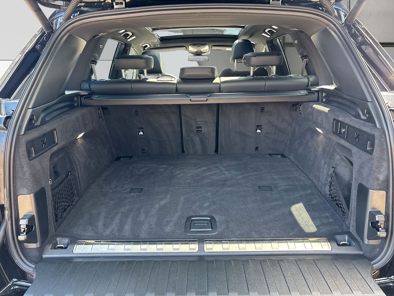 BMW X5 xDrive50e M Sport Pro*22*ACC*Pano*H&K*AHK*