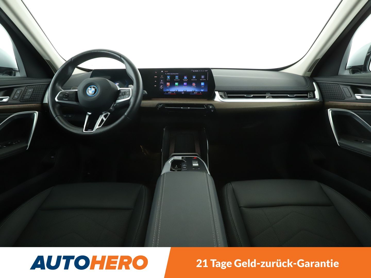 BMW X1 xDrive 30e xLine - Samsaru's Car Outlet