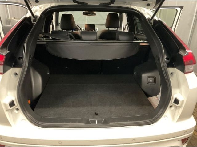 Mitsubishi Eclipse Cross Plus Select Black Hybrid 4WD 2.4 M