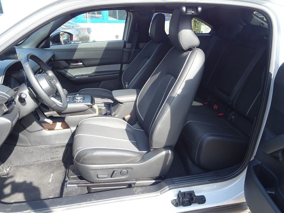 Mazda MX-30 e-SKYACTIV R-EV MAKOTO UE PRE-P GSD