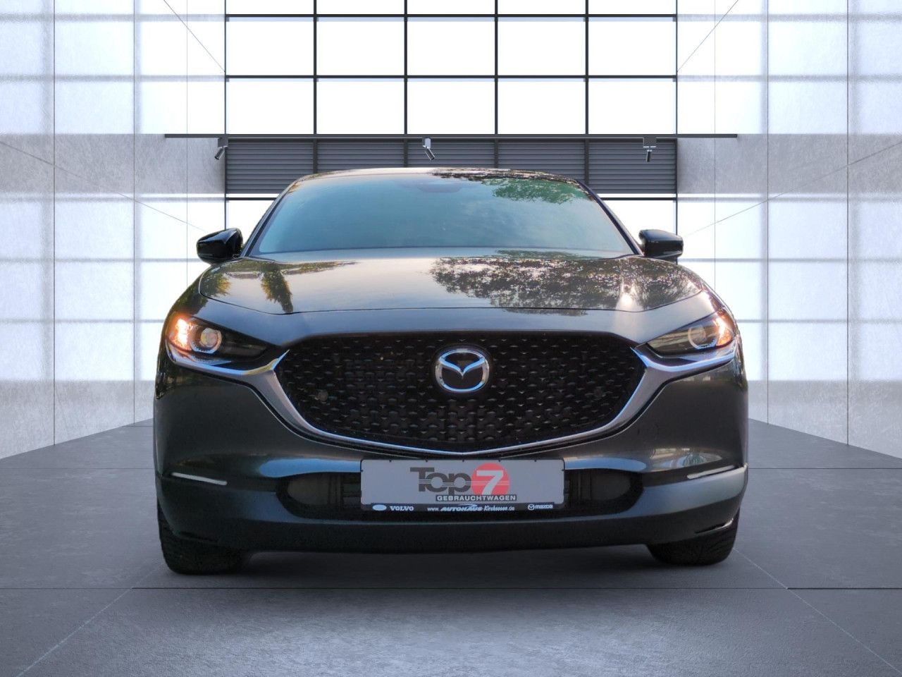 Mazda CX-30 2.5 e-SKYACTIV-G Homura 2WD Automatik Navi