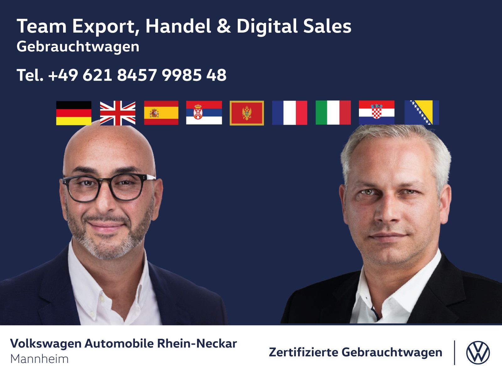 Volkswagen T-Roc 1.0 TSI Life - Samsaru's Car Outlet