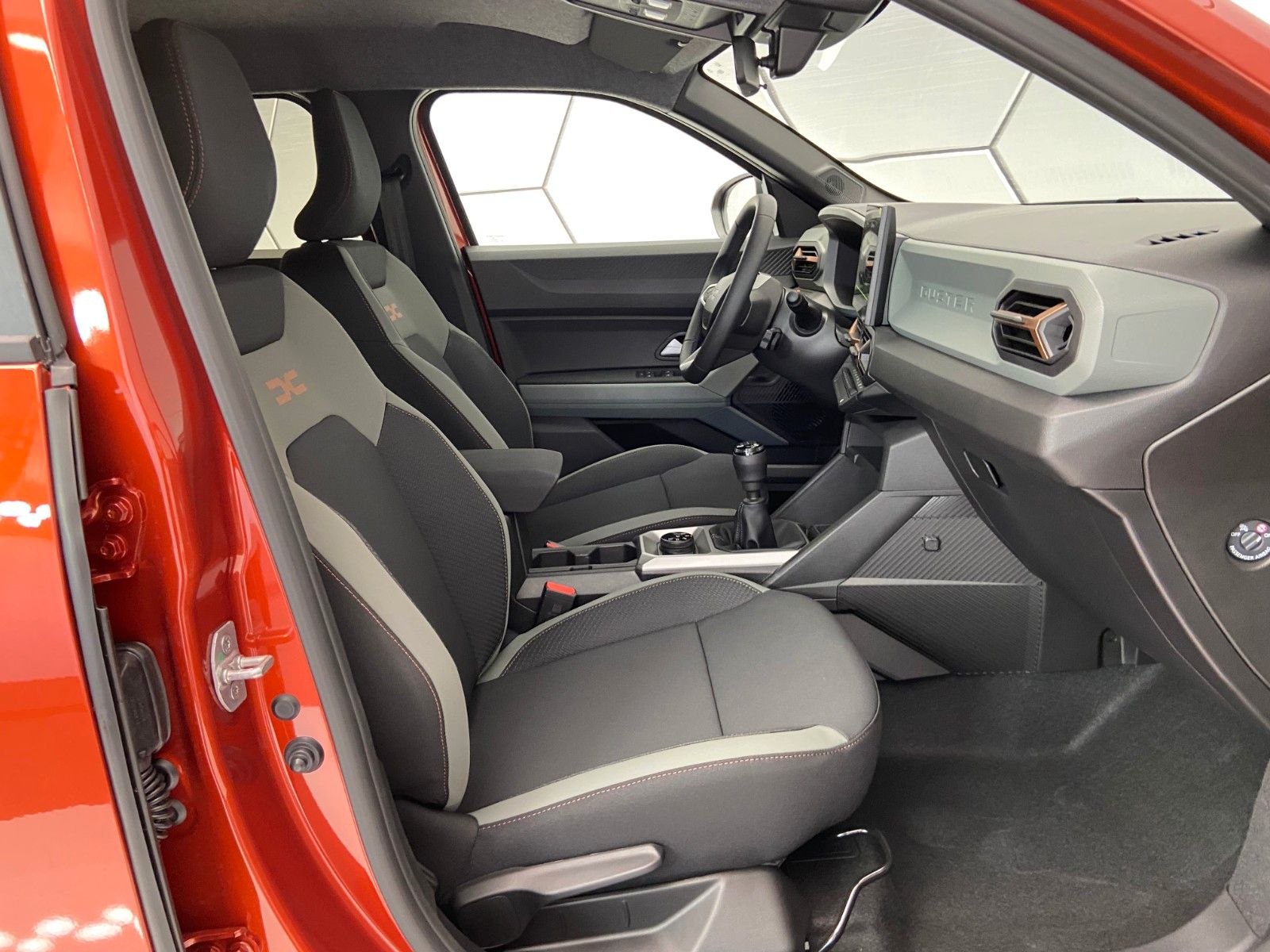 Dacia Duster Extreme TCe 130 4WD - Samsaru's Car Outlet