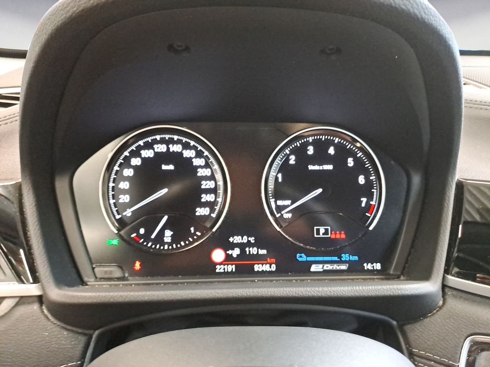 BMW X1 xDrive25e Sport Line Steptronic - Samsaru's Car Outlet