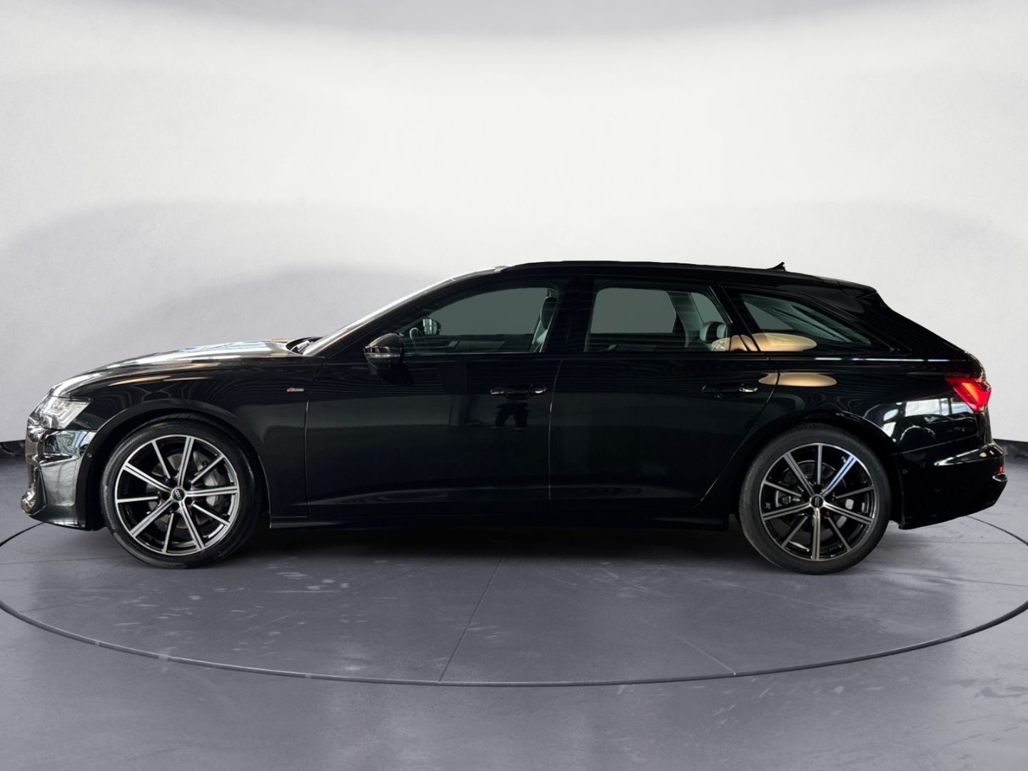 Audi A6 Avant S line 50 TDI quattro HD-MATRIX/360°/AH