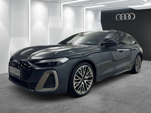 Audi A5 Avant edition one S-line quattro LED Navi Kam