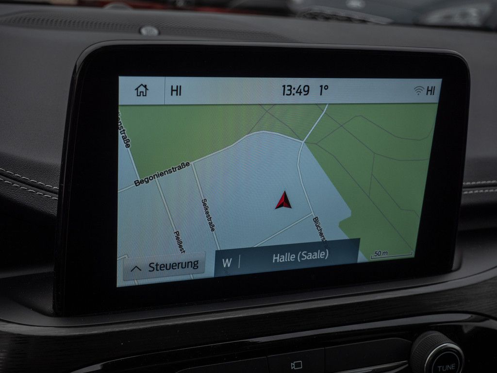 Ford KUGA VIGNALE - Samsaru's Car Outlet
