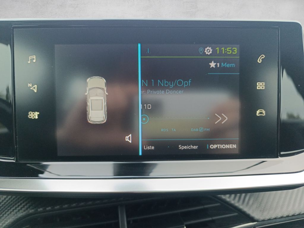 Peugeot 2008 Elektro Active - Samsaru's Car Outlet