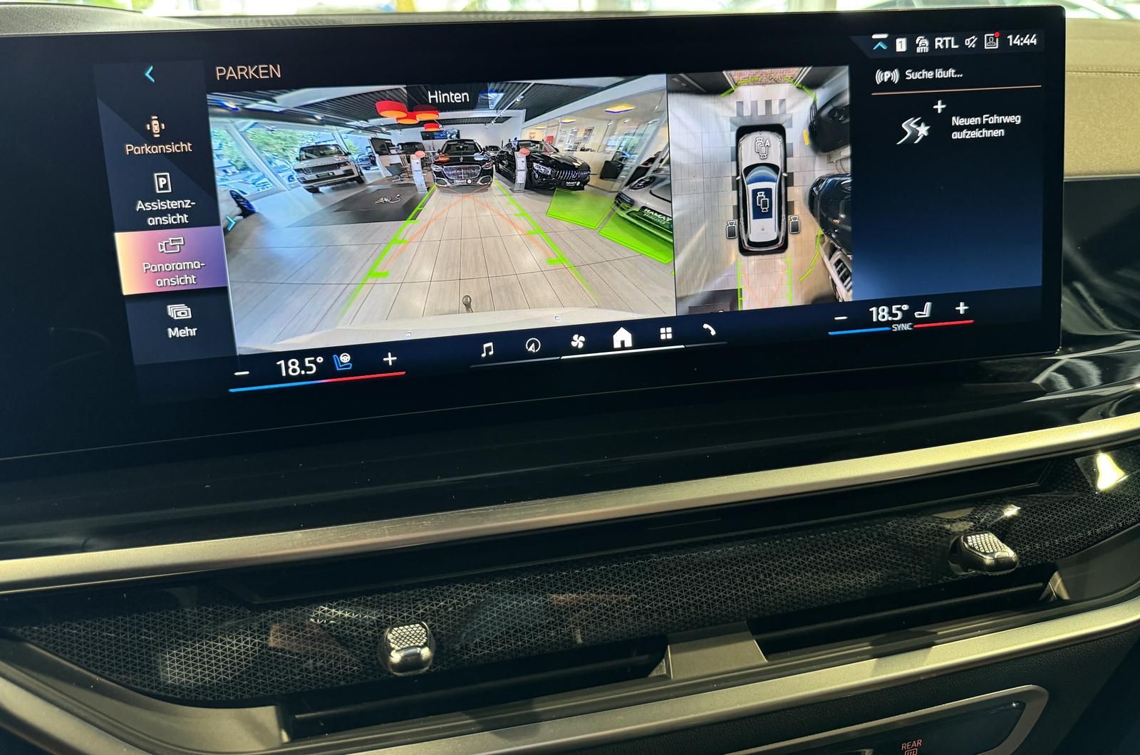 BMW X5 30 d xDrive M Sport Pro*Pano-SKY*StHzg*Luftf.