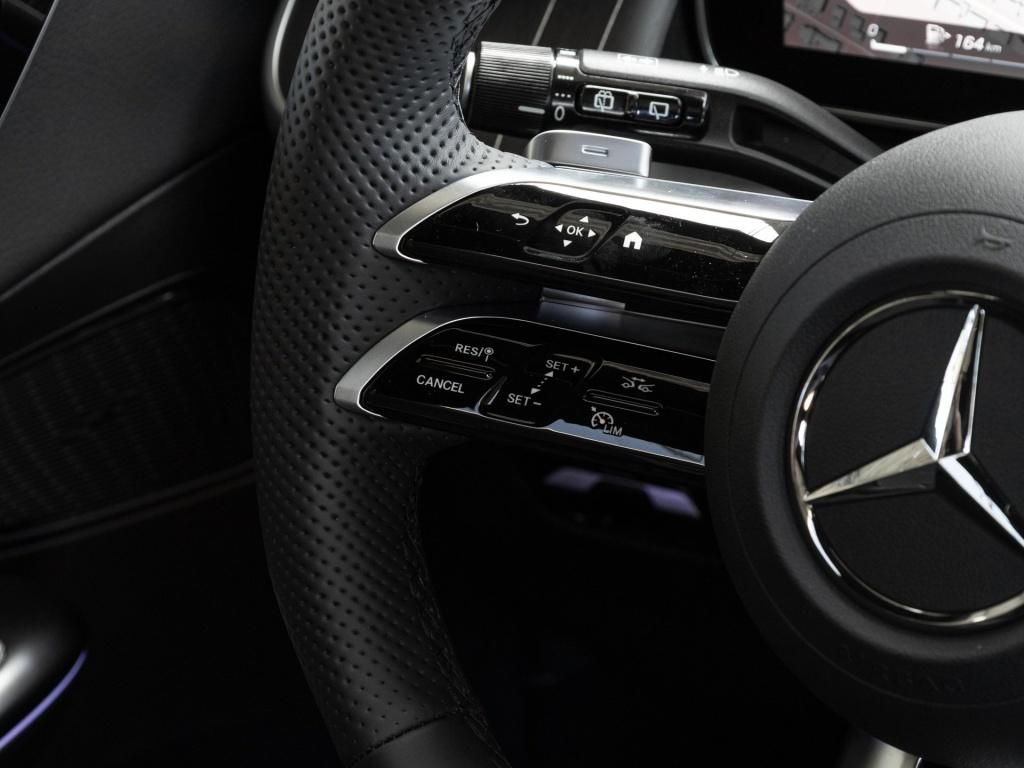 Mercedes-Benz GLC 300 d 4M AMG/Digital/Pano/AHK/360/Memory/20'