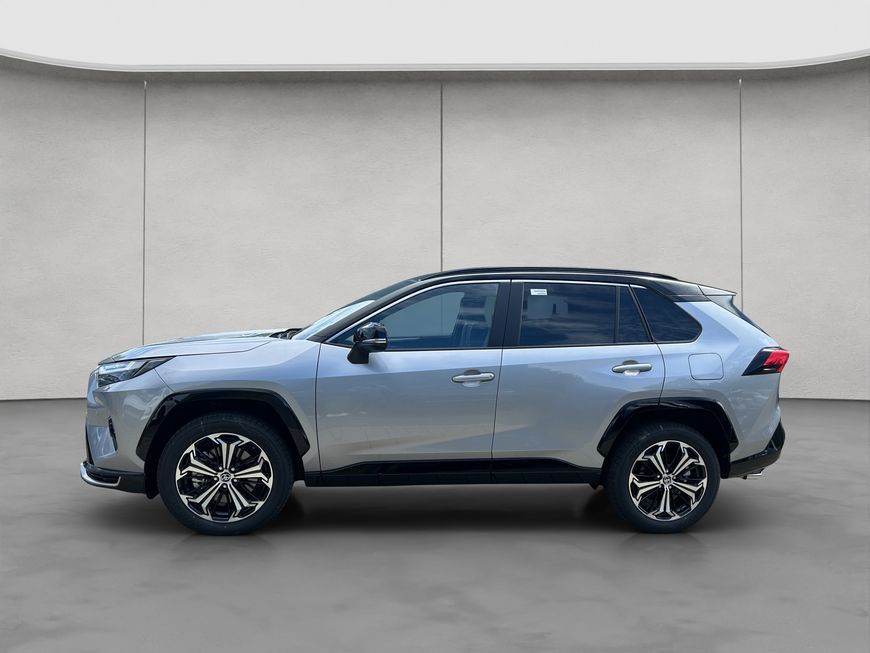 Toyota RAV 4 Plug-in-Hybrid Style AHK