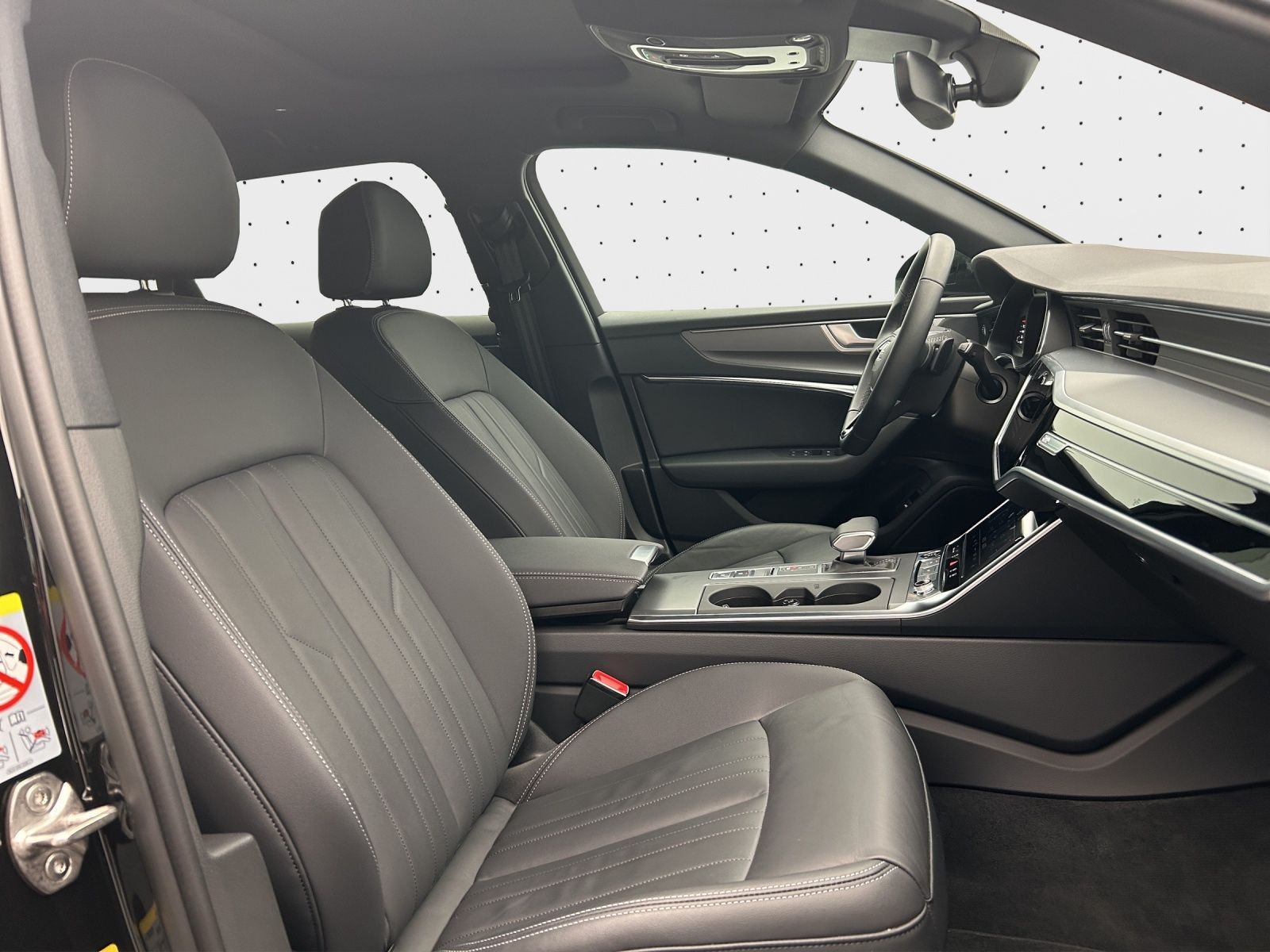 Audi A6 Avant 35 TDI - Samsaru's Car Outlet