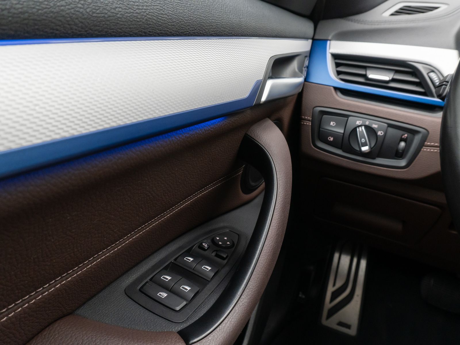 BMW X1 xD20d M Sport - Samsaru's Car Outlet