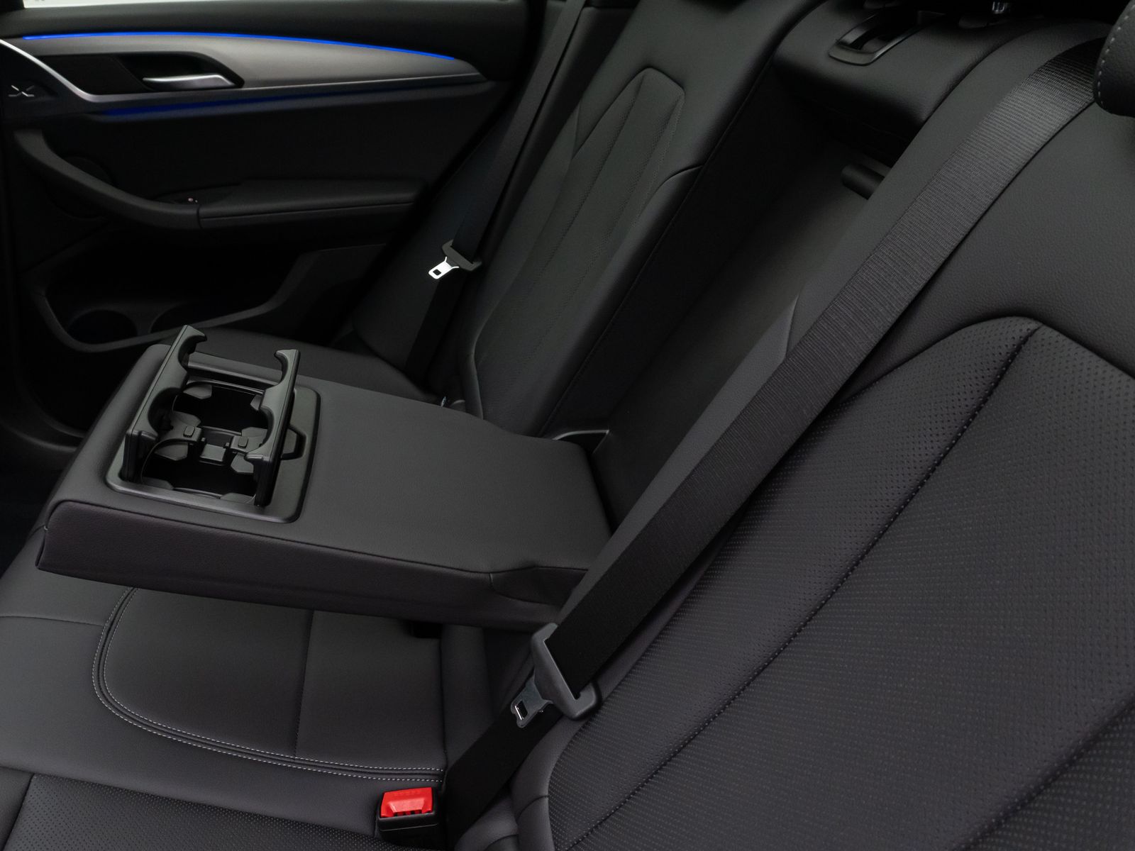 BMW X3 xD20d Sport - Samsaru's Car Outlet