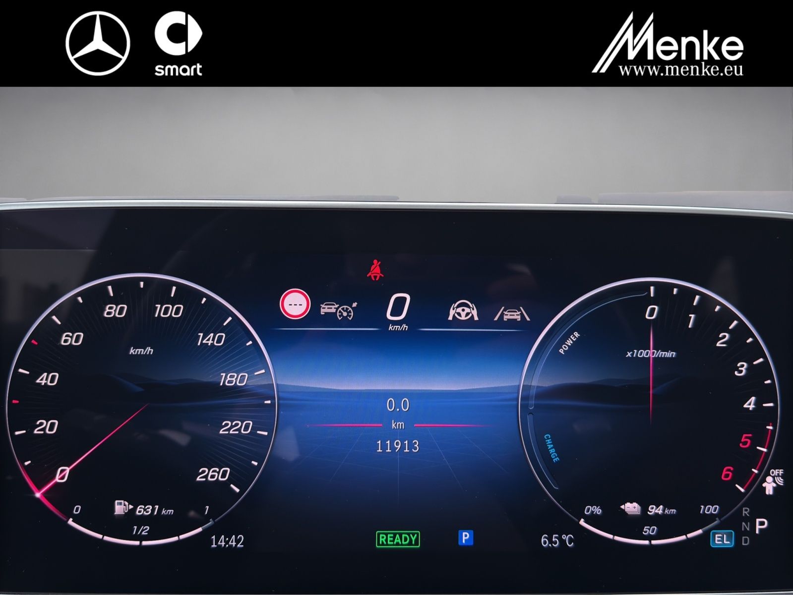 Mercedes-Benz GLC 300 de 4M AMG+Night+Pano+Sitzklima+Distro+