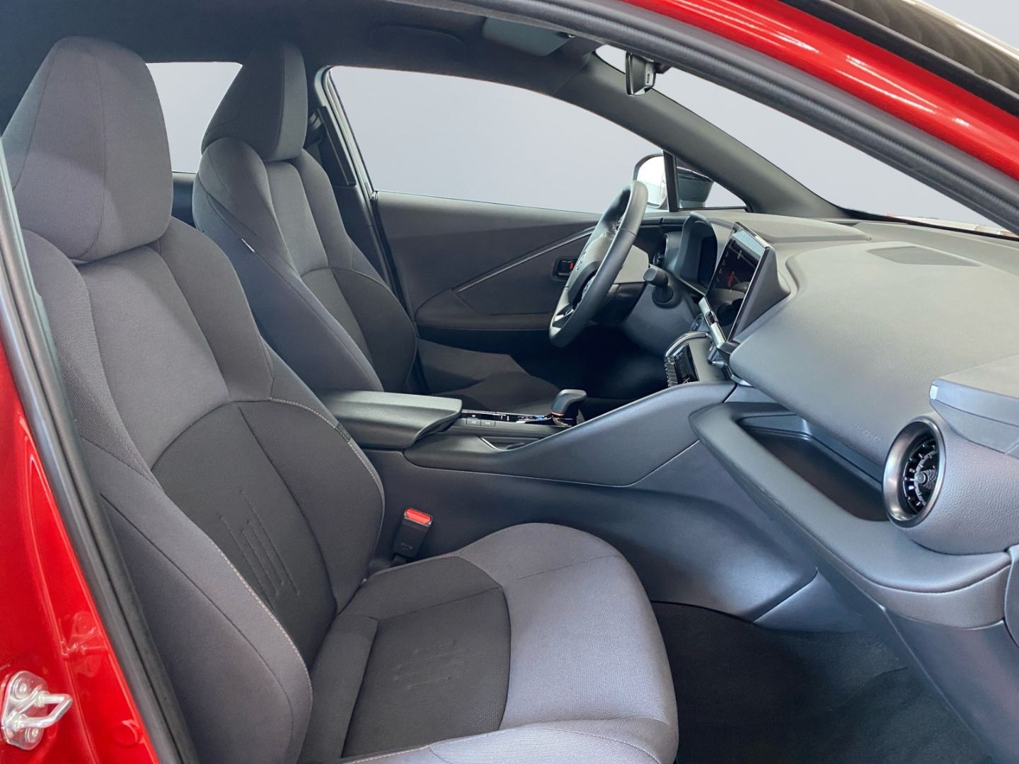 Toyota C-HR 1.8 Hybrid Team D *LED*ACC*CAM*SHZ*CarPlay*