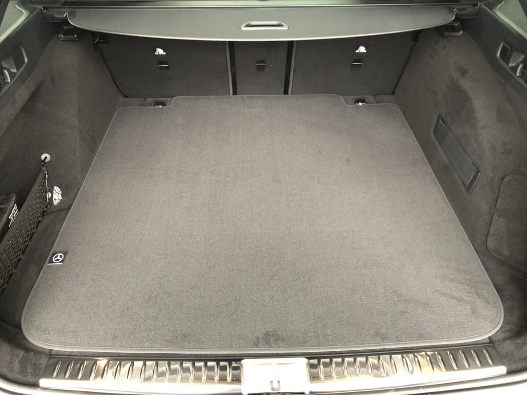 Mercedes-Benz E 450 d 4MATIC T-Modell AMG+MBUX+Superscreen+AHK
