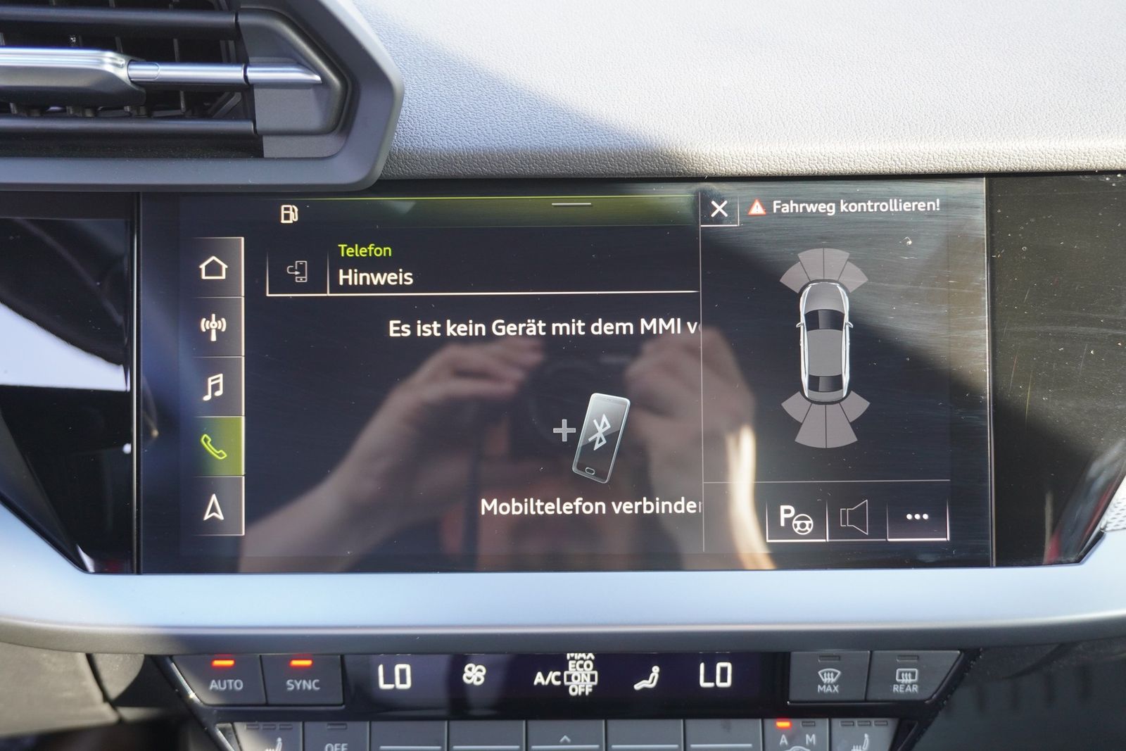 Audi A3 35 2.0 TDI Limousine - Samsaru's Car Outlet