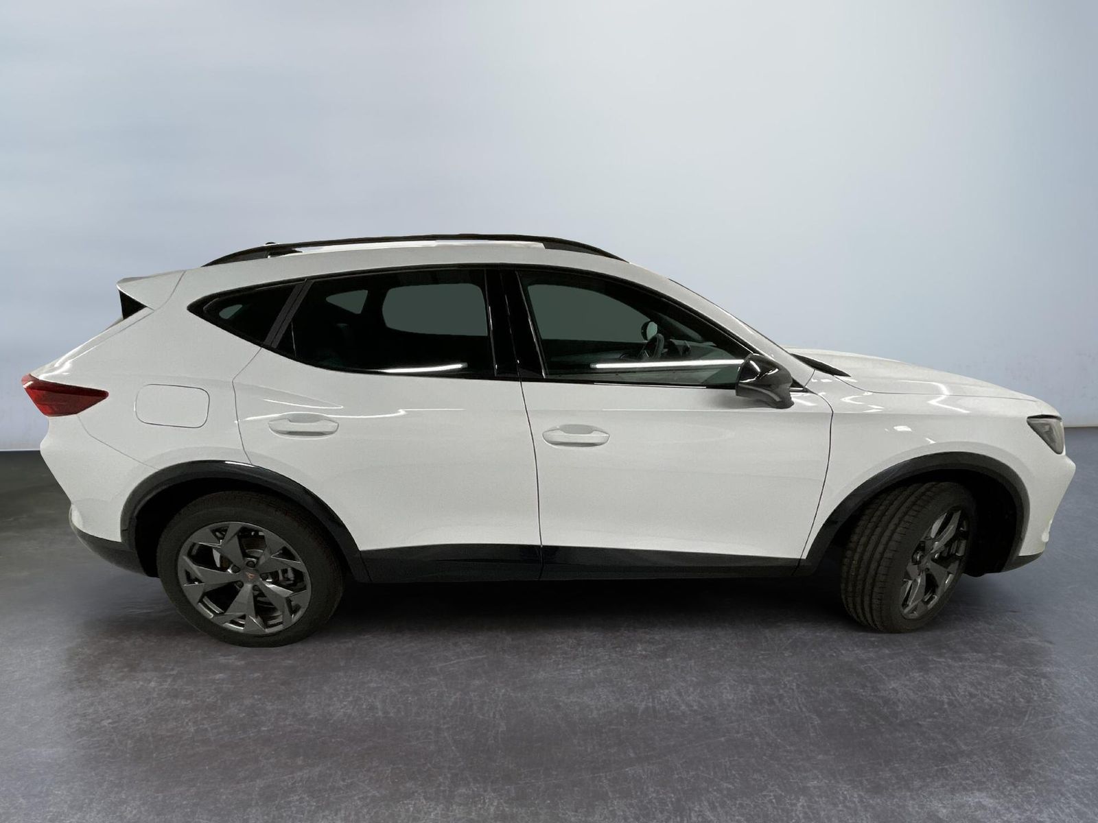 Cupra Formentor 1.5 eTSI - Samsaru's Car Outlet
