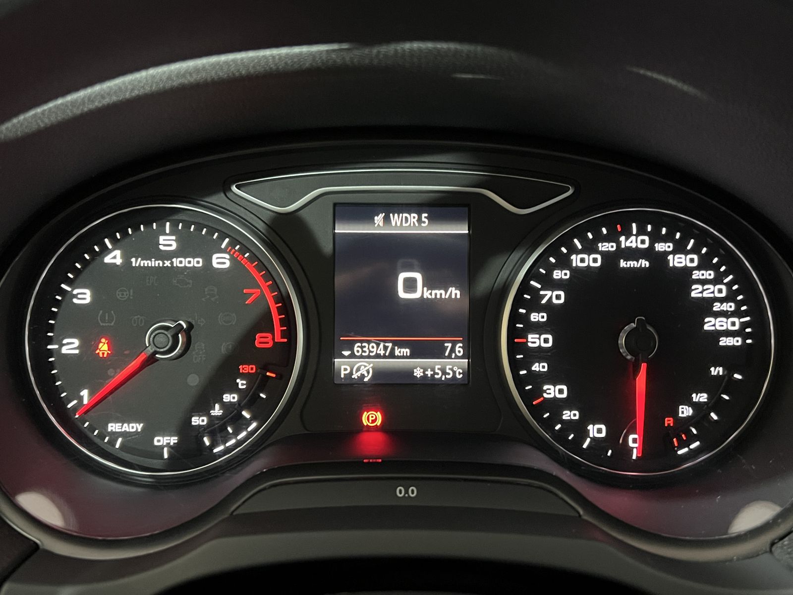Audi A3 40 TFSI quattro S-Line - Samsaru's Car Outlet