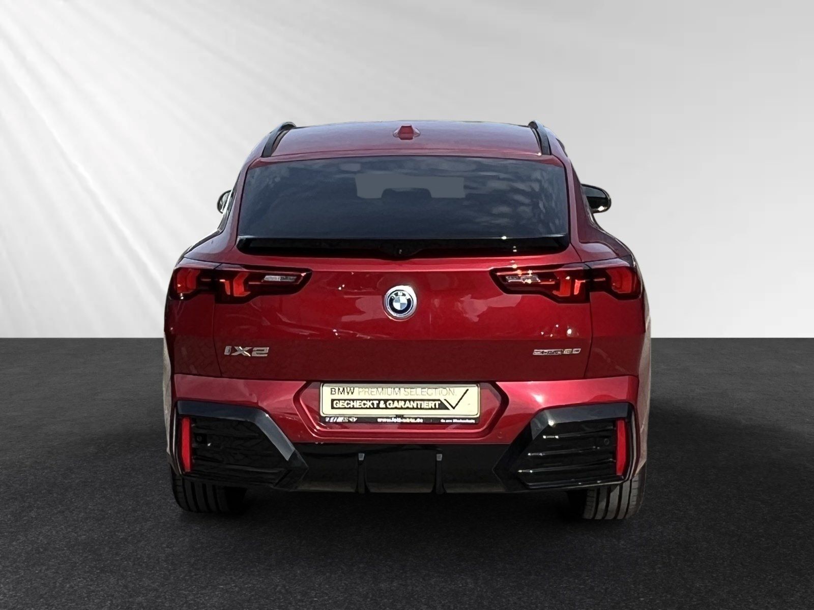 BMW iX2 eDrive20 Inkl. € 1.190 Zubehörbonus*|M Sport
