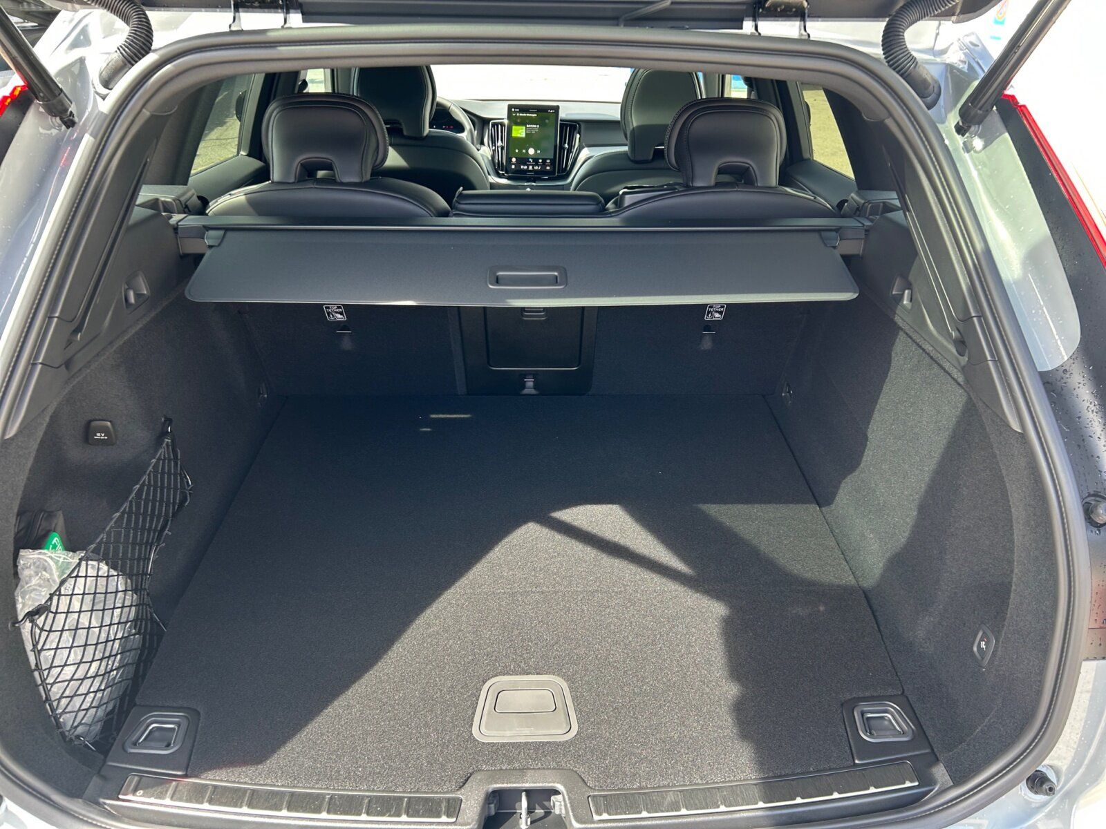 Volvo XC 60 T8 AWD Plus Black Ed. Plug-In (EURO 6e)