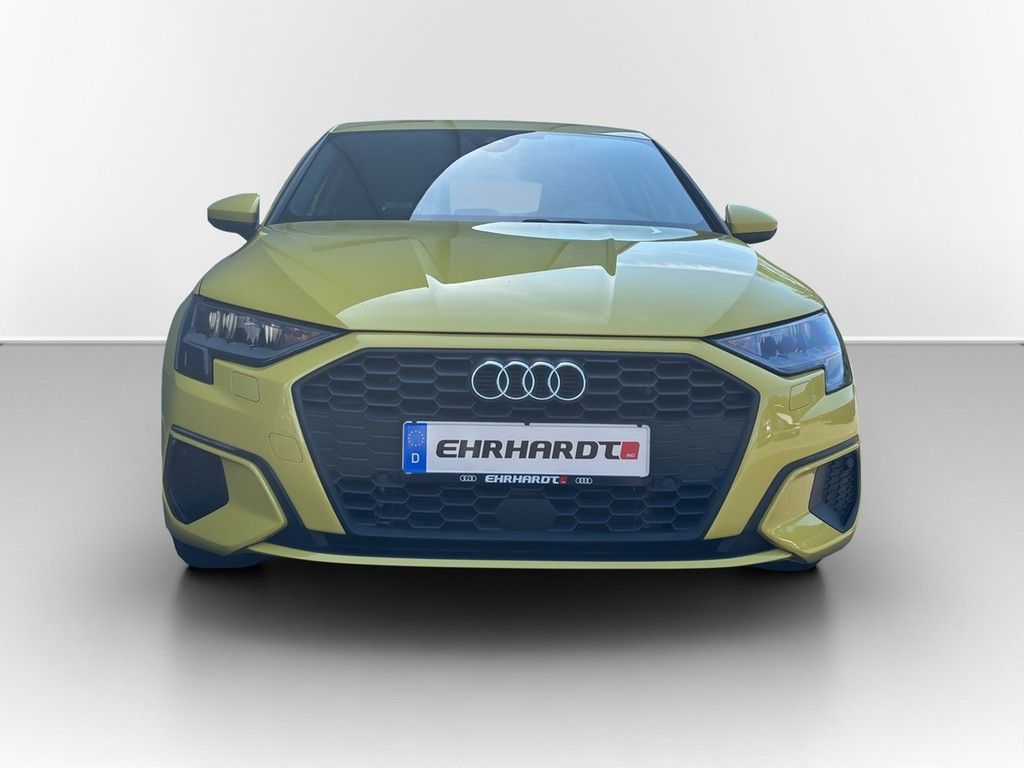 Audi A3 Sportback 40 TFSI e S tronic VIRTUAL*CARPLAY*
